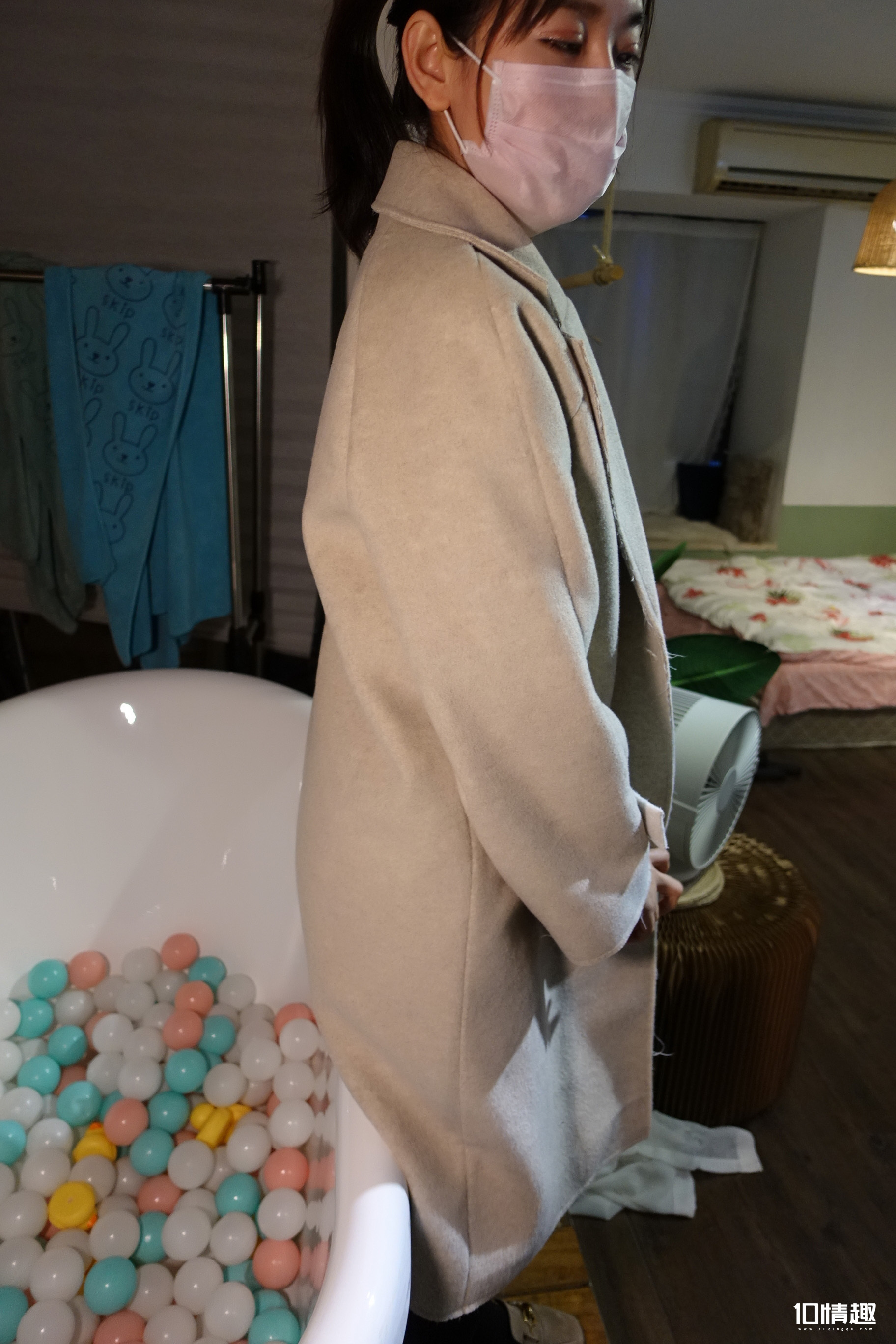 [ROSI写真]KZ系列 2019.01.18 NO.950